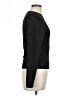 Automet Black Long Sleeve T-Shirt Size L - photo 4