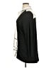 Comfy U.S.A. Ivory Long Sleeve Blouse Size 1X - photo 5