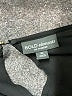 Bold Elements 100% Polyester Black 3/4 Sleeve Top Size XL - photo 7