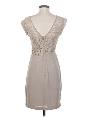 BCBGMAXAZRIA Cocktail Dress (view 2)