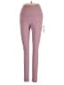 TAVI Purple Active Pants Size XS - photo 1