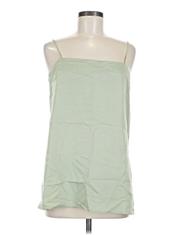 WAYF Sleeveless Top (view 1)