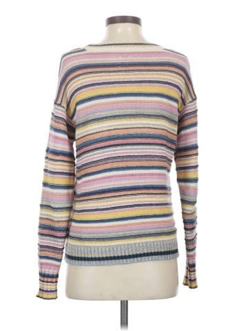 Nic + Zoe Pullover Sweater (view 2)