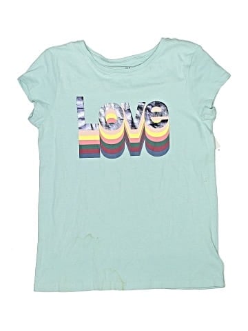 Gap Kids Short Sleeve T-Shirt (view 1)