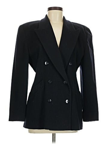 Escada by Margaretha Ley Blazer (view 1)