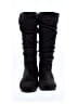 Assorted Brands Black Boots Size 8 - photo 2