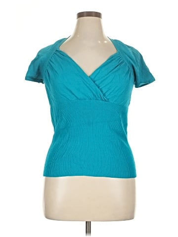 Cable & Gauge Short Sleeve T-Shirt (view 1)