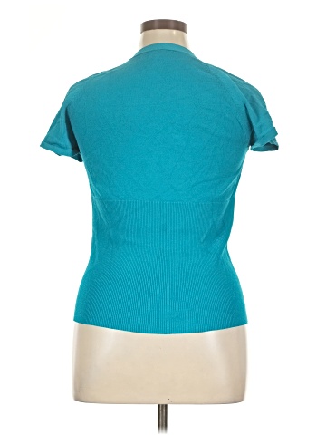 Cable & Gauge Short Sleeve T-Shirt (view 2)