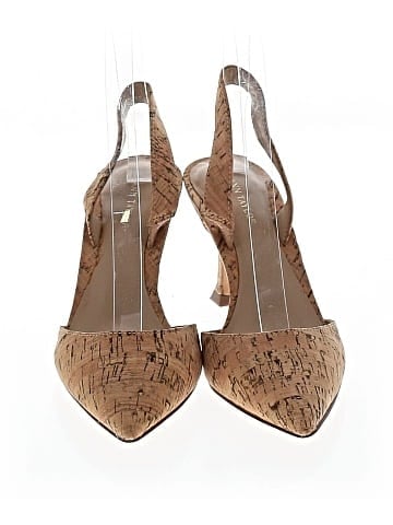 Ann Taylor Heels (view 2)
