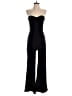 Lulus Solid Black Jumpsuit Size S - photo 1