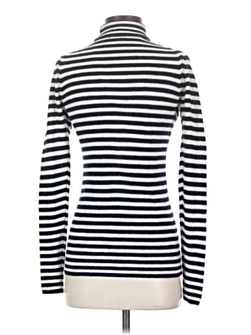Vince. Cashmere Pullover Sweater (view 2)