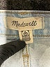 Madewell Blue Jeans Size 27 waist (tall) - photo 7