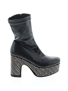 Azalea Wang Boots
