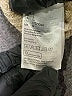 Divided by H&M 100% Acrylic Metallic Tan Poncho Size L - photo 8