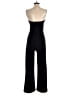 Lulus Solid Black Jumpsuit Size S - photo 2