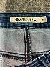 Athleta Blue Jeans Size 8 - photo 7