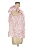 Shein 100% Polyester Pink Short Sleeve Top Size 12 - photo 4