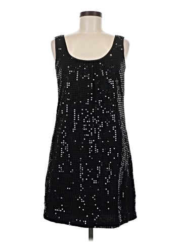 London Times Cocktail Dress (view 1)