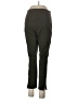Banana Republic Solid Green Active Pants Size 12 - photo 2