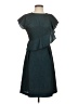 Assorted Brands Teal Cocktail Dress Size EU 36 / US 6 - photo 1