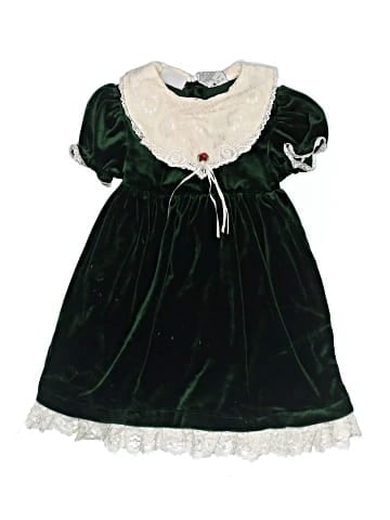 Expressions Dress (view 1)