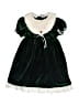 Expressions Green Dress Size 5T - photo 1