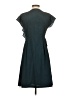 Assorted Brands Teal Cocktail Dress Size EU 36 / US 6 - photo 2