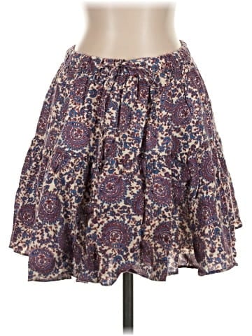 J.Crew Casual Skirt (view 1)