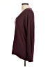 Gap Burgundy Long Sleeve T-Shirt Size M - photo 5