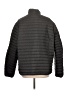 Eddie Bauer 100% Polyester Solid Black Snow Jacket Size L - photo 2
