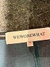 WeWoreWhat Solid Gray Cocktail Dress Size M - photo 7