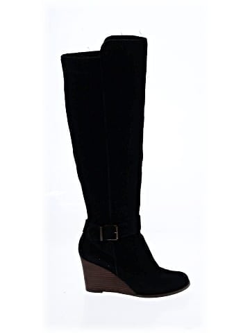 Sole Society Boots (view 1)