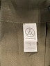ALTERNATIVE 100% Rayon Gray Casual Dress Size S - photo 7