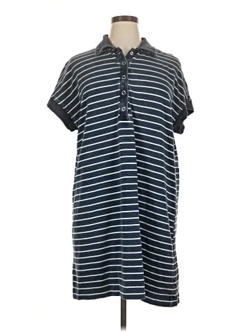 Jane and Delancey Casual Dress (view 1)