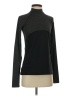 Nike Black Long Sleeve Turtleneck Size S - photo 1