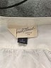 Universal Thread 100% Lyocell White Short Sleeve Blouse Size S - photo 7