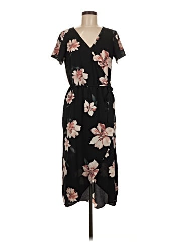 Alyx Casual Dress (view 1)