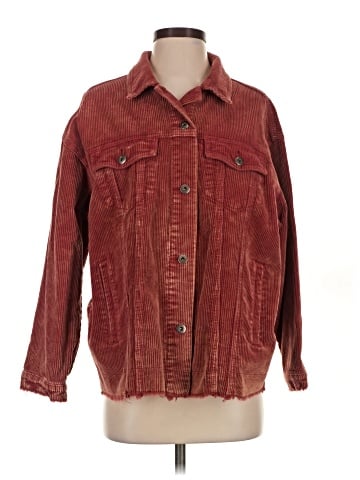 Easel Jacket (view 1)