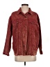 Easel 100% Cotton Red Jacket Size S - photo 1