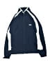 Garb 100% Polyester Blue Track Jacket Size 11 - 12 - photo 1