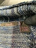 Heather B Blue Cardigan Size L - photo 4