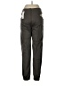 Siempre Golden 100% Cotton Gray Active Pants Size M - photo 2