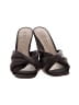 Silent D Brown Wedges Size EU 41 - photo 2