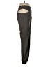 Siempre Golden 100% Cotton Gray Active Pants Size M - photo 4