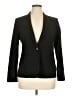 Calvin Klein Black Blazer Size 14 (petite) - photo 1