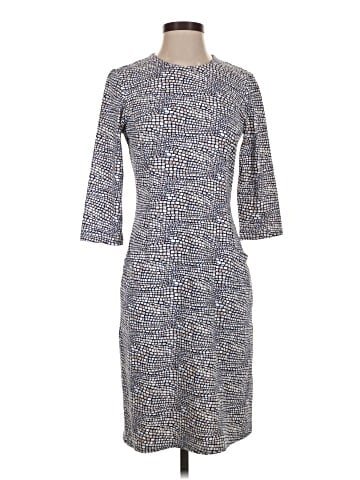 J. McLaughlin Casual Dress (view 1)