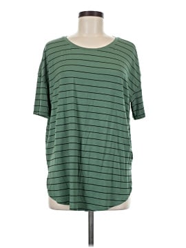 Time and Tru Short Sleeve T-Shirt (view 1)