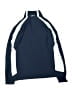 Garb 100% Polyester Blue Track Jacket Size 11 - 12 - photo 2
