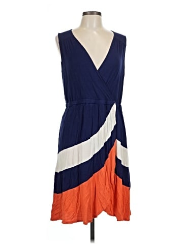 Spense Casual Dress (view 1)