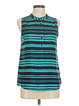 J.Crew Factory Store Sleeveless Blouse